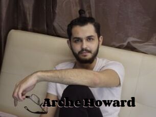 Arche_Howard