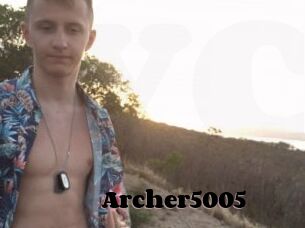 Archer5005