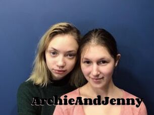 ArchieAndJenny