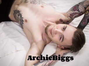 ArchieBiggs