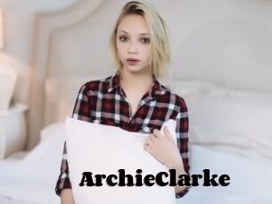 ArchieClarke