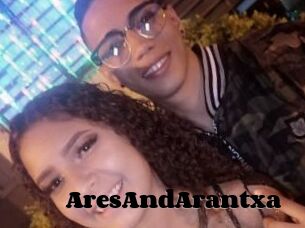 AresAndArantxa