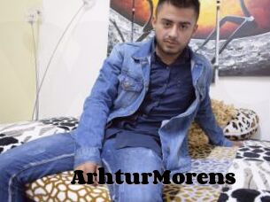 ArhturMorens