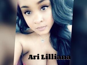 Ari_Lilliana