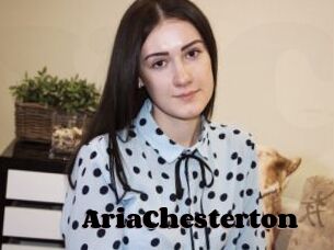 AriaChesterton