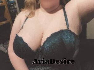 AriaDesire