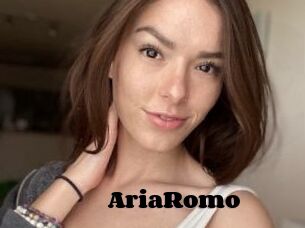 AriaRomo