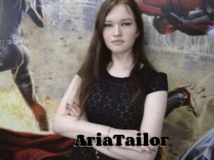 AriaTailor