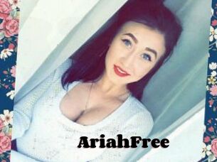 AriahFree