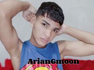 ArianGmoon