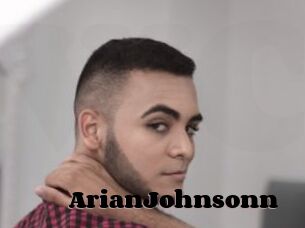 ArianJohnsonn