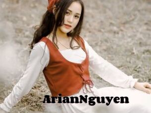 ArianNguyen