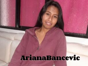 ArianaBancevic