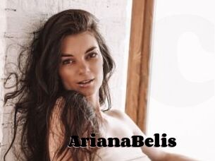 ArianaBelis