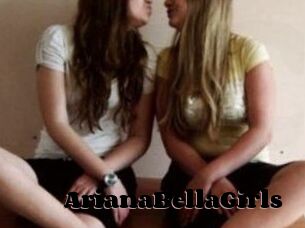 ArianaBellaGirls