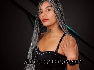ArianaBrowns