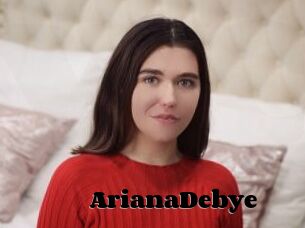 ArianaDebye