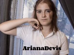 ArianaDevis