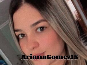 ArianaGomez18