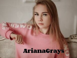 ArianaGrays