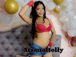ArianaHolly