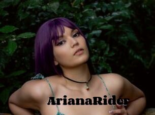 ArianaRider