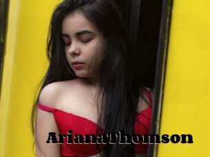 ArianaThomson