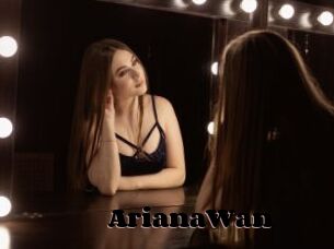 ArianaWan