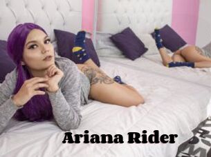 Ariana_Rider