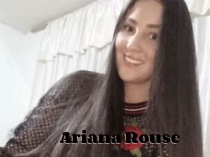 Ariana_Rouse