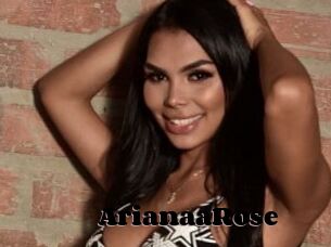 ArianaaRose