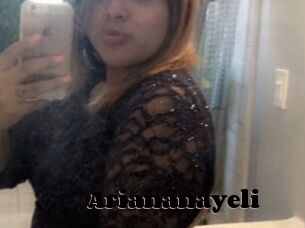 Ariananayeli