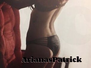 Arianas_Patrick