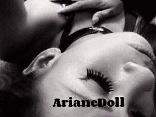 ArianeDoll