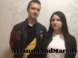 AriannaAndMarcus