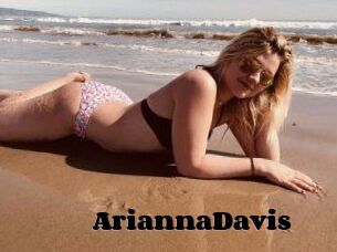 AriannaDavis