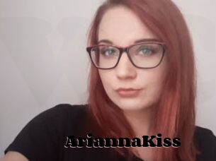 AriannaKiss