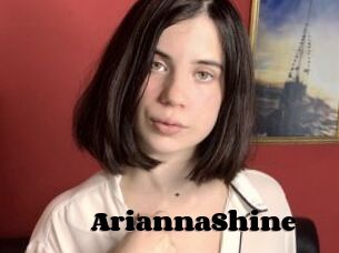 AriannaShine