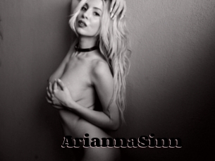 AriannaSinn