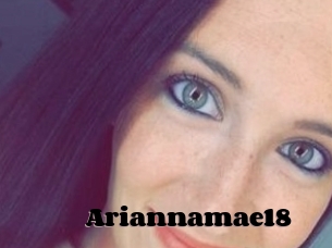 Ariannamae18