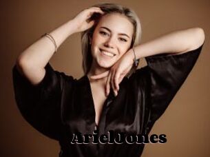 ArielJones
