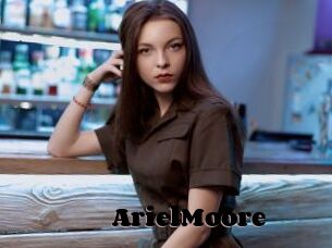 ArielMoore