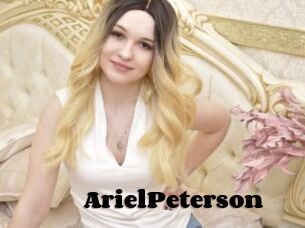 ArielPeterson
