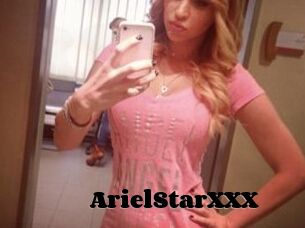 ArielStarXXX