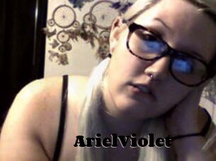 ArielViolet