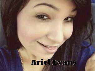Ariel_Evans