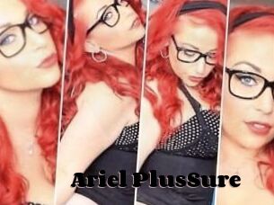 Ariel_PlusSure
