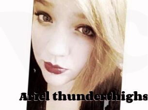 Ariel_thunderthighs