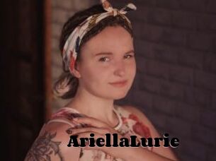AriellaLurie