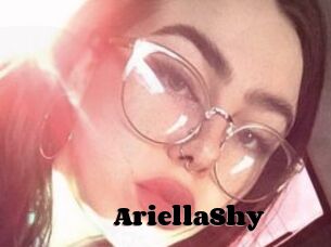 AriellaShy